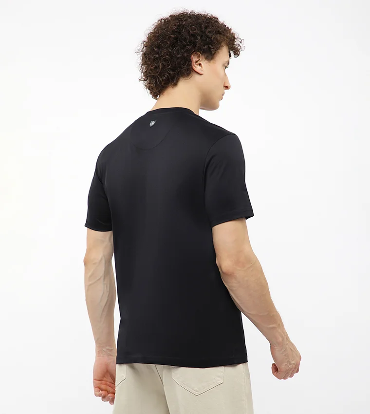 بيفرلي هيلز بولو كلوب Glittering stones men's tee